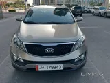 KIA Sportage 2015 | 2.0L 16V AWD | Automatic | Excellent Condition